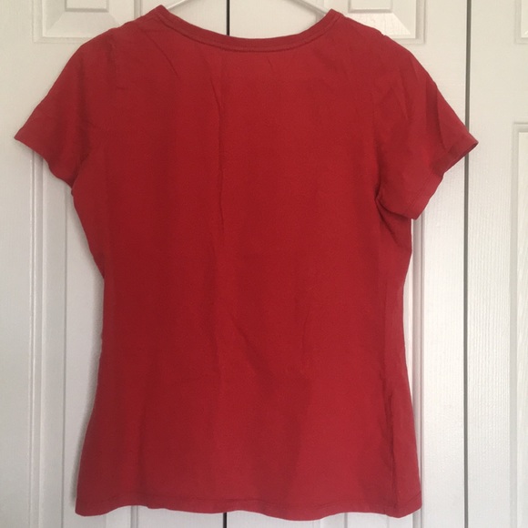 Novelty Short Sleeve Tee - Picture 2 of 5